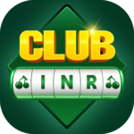 Club INR 🪩
