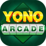 Yono Arcade 🎮