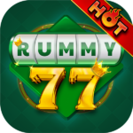 Rummy 77 (NEW)