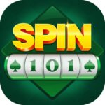 Spin 101 🎯